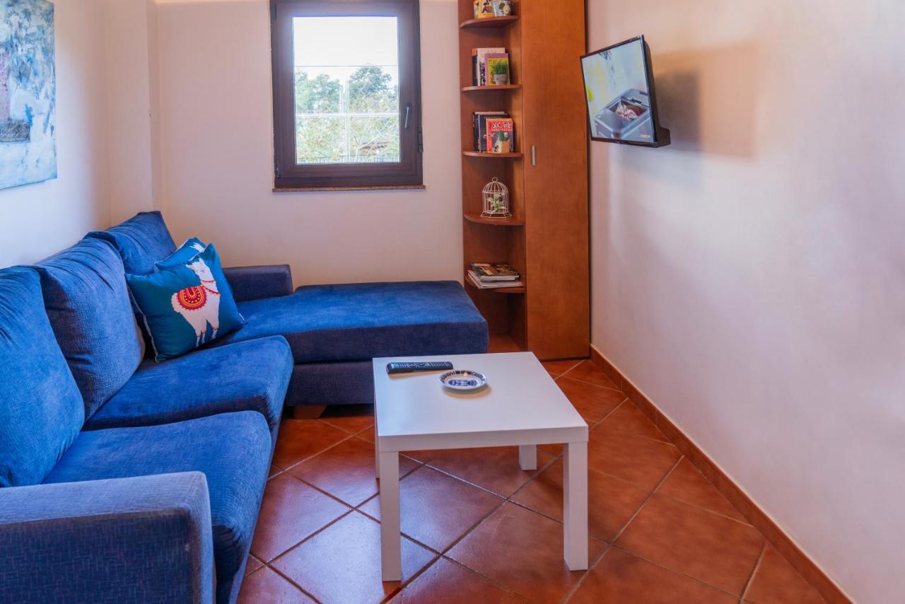 Casa En La Playa De Area Con Finca Privada Viveiro Kültér fotó