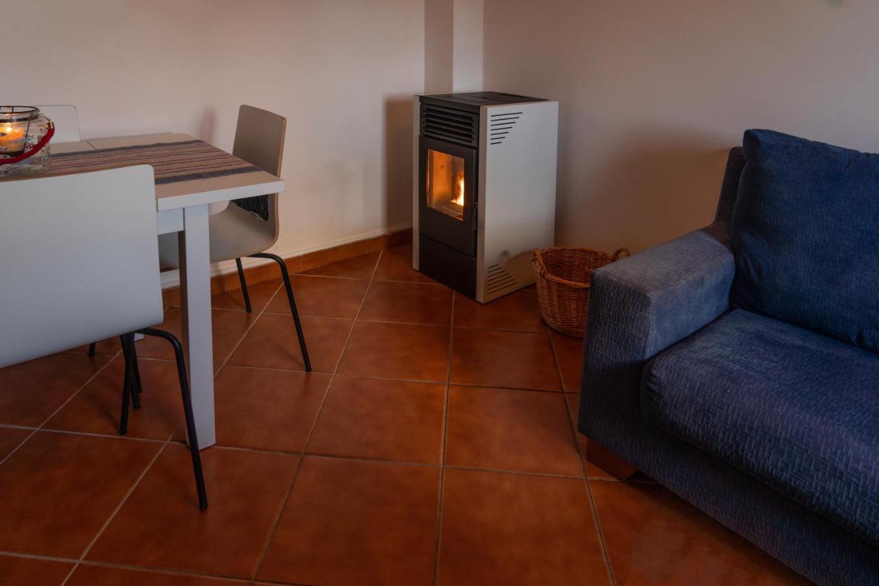 Casa En La Playa De Area Con Finca Privada Viveiro Kültér fotó